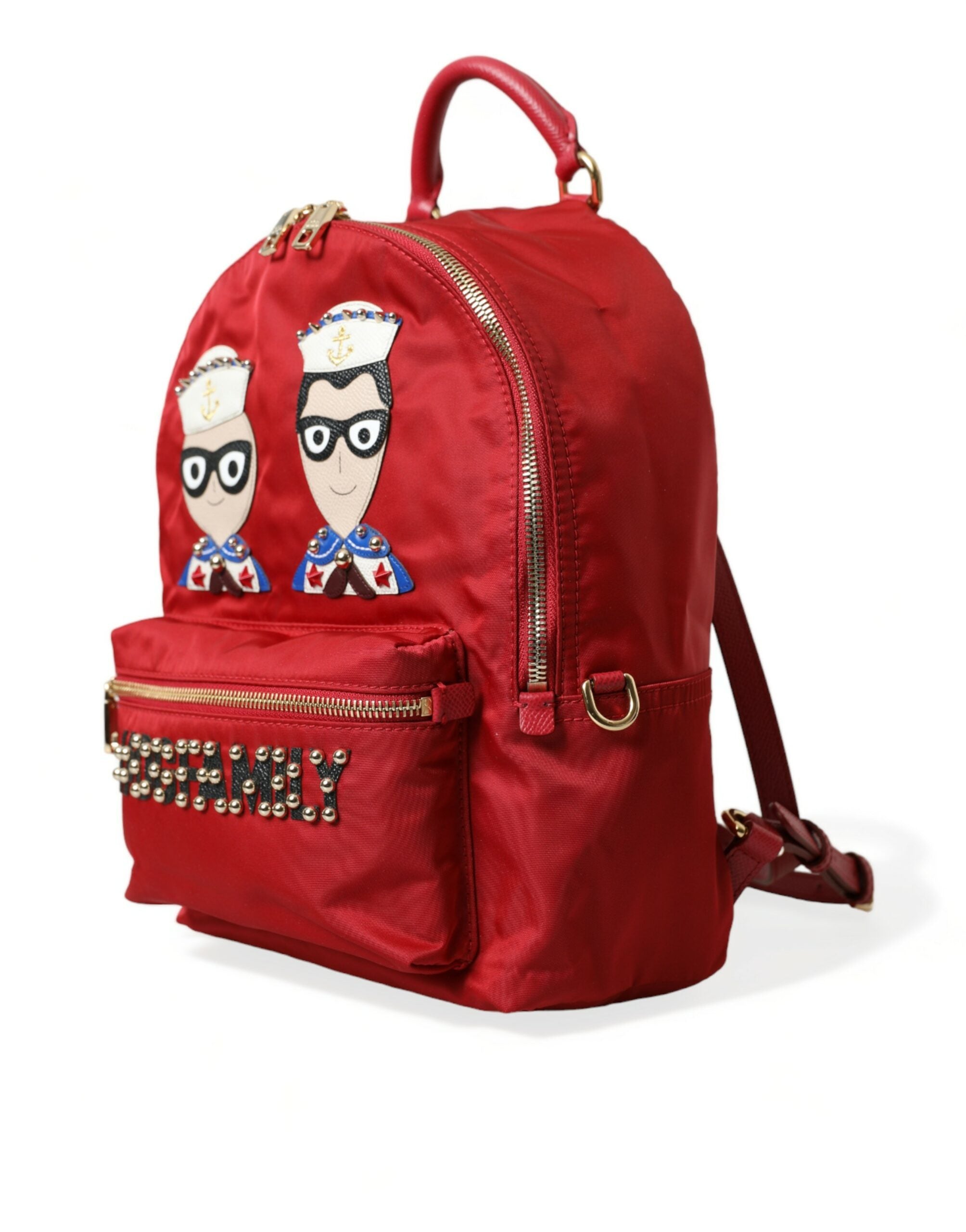 Dolce & Gabbana Röd