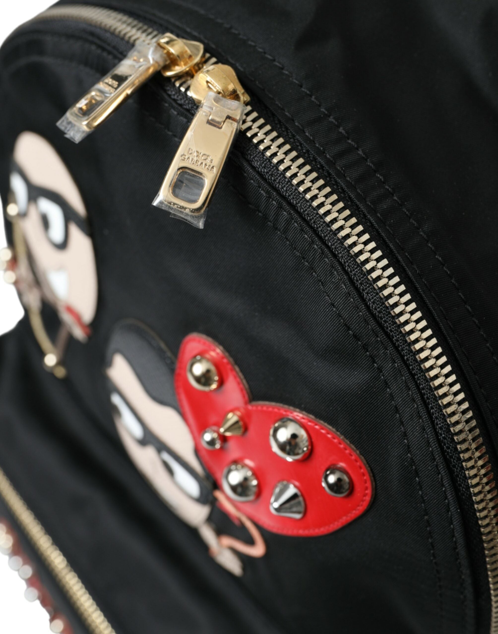 Dolce & Gabbana Svart