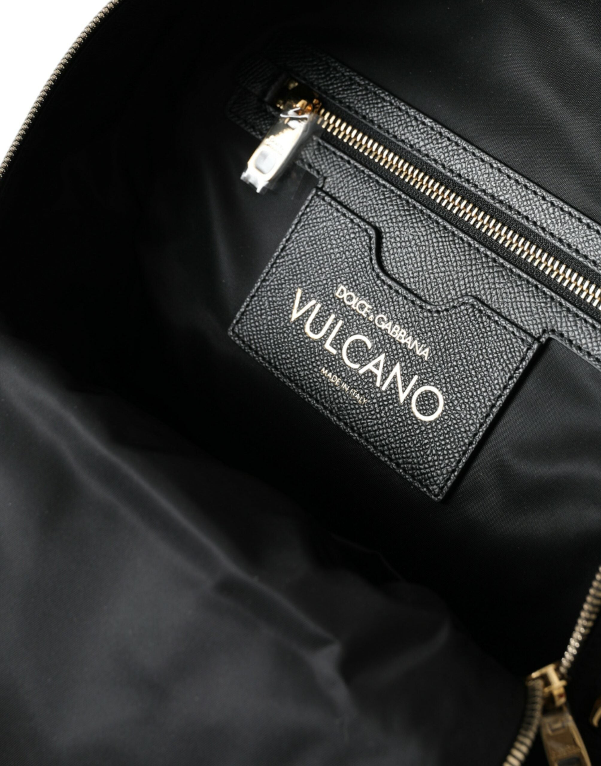 Dolce & Gabbana Svart