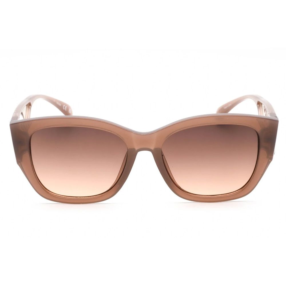 Guess bruna resin solglasögon