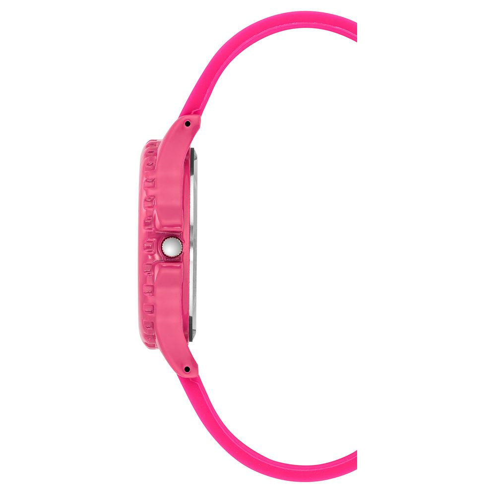 Juicy Couture flerfärgad syntetisk klocka