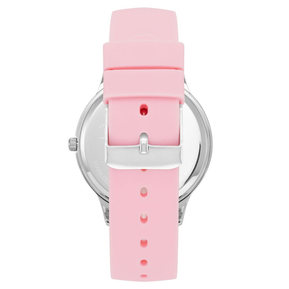 Juicy Couture flerfärgad syntetisk klocka
