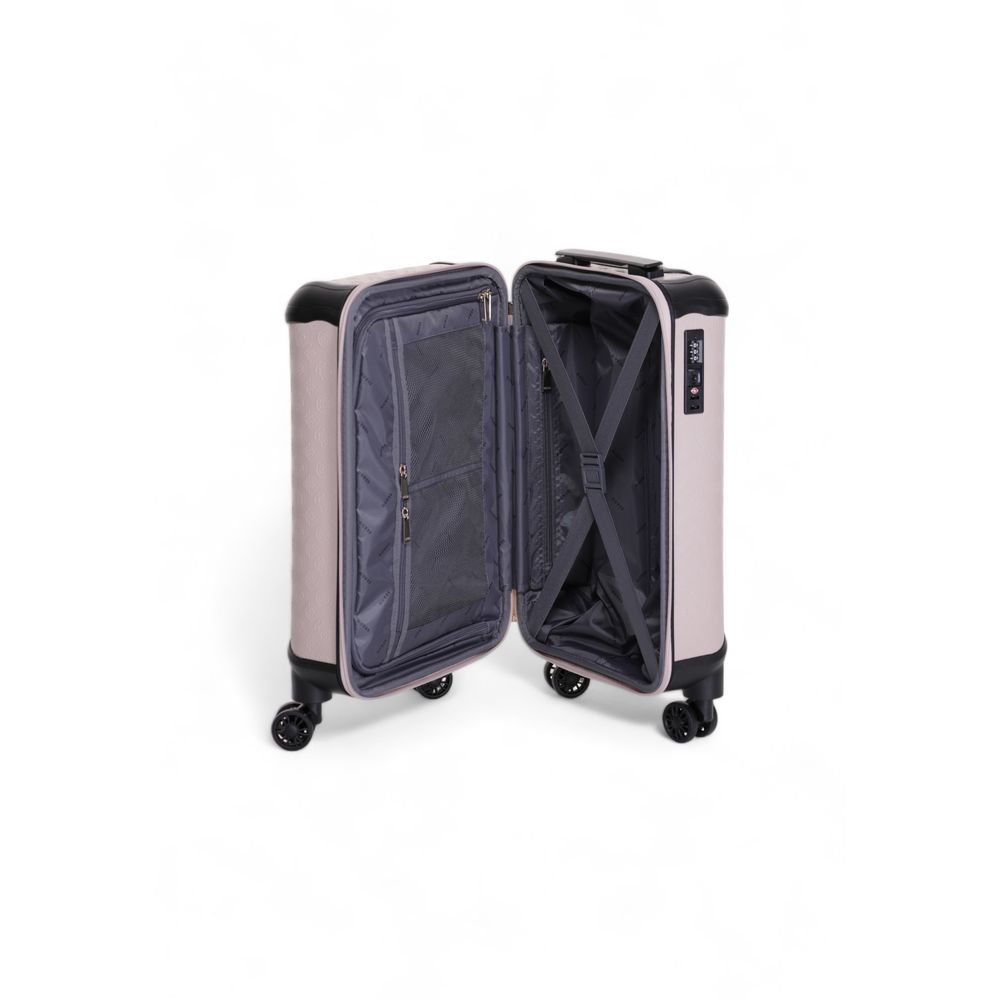 Guess Rosa Polyeten Bagage Och Resor