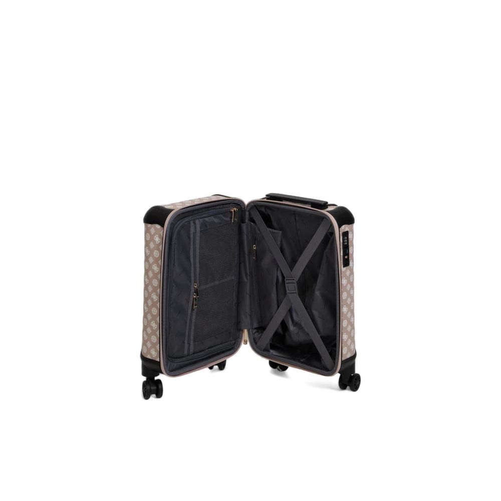 Guess Rosa Polyeten Bagage Och Resor