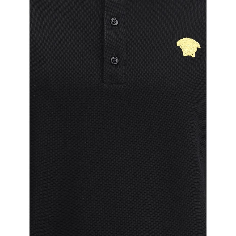 Versace pikétröja