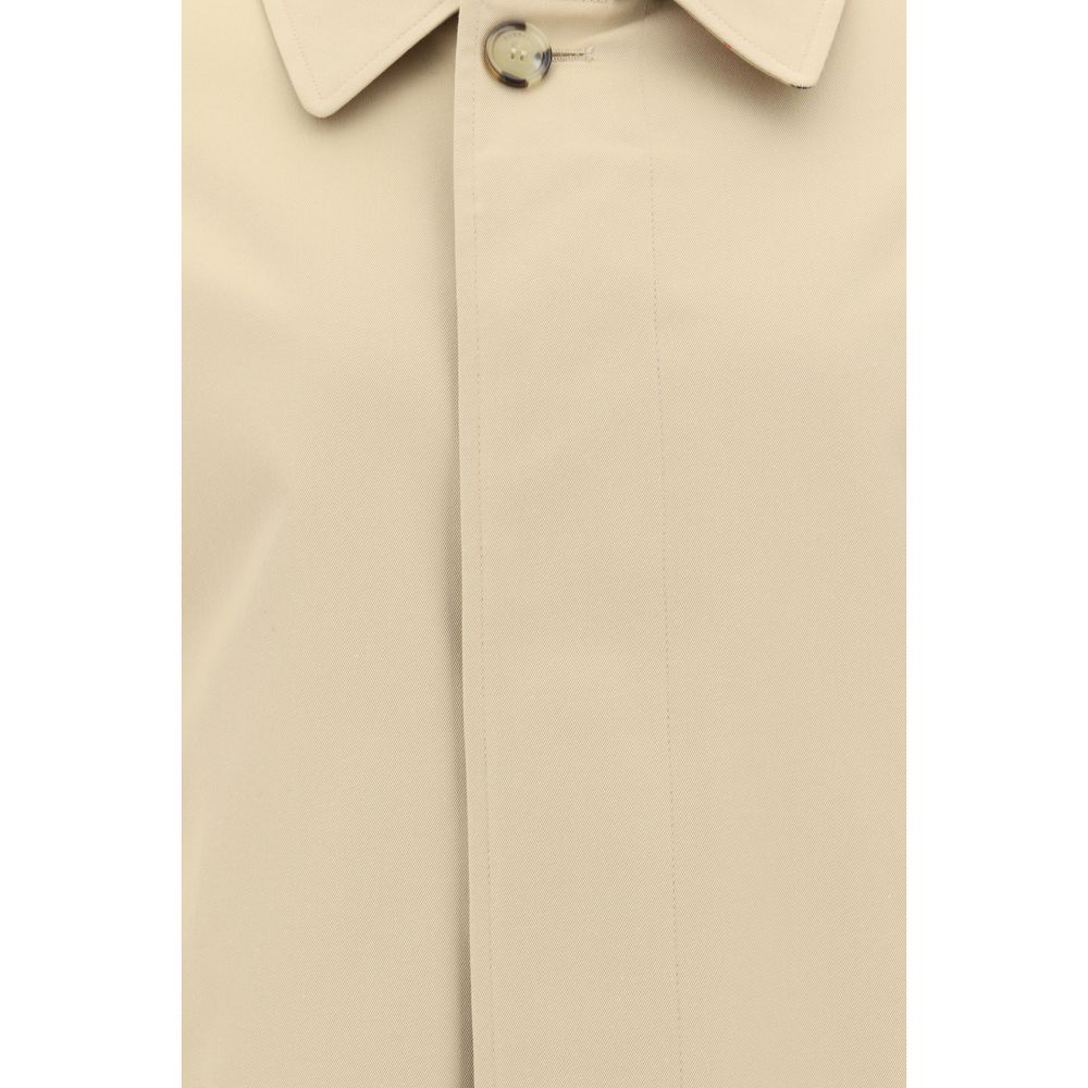 Burberry Camden-kappa