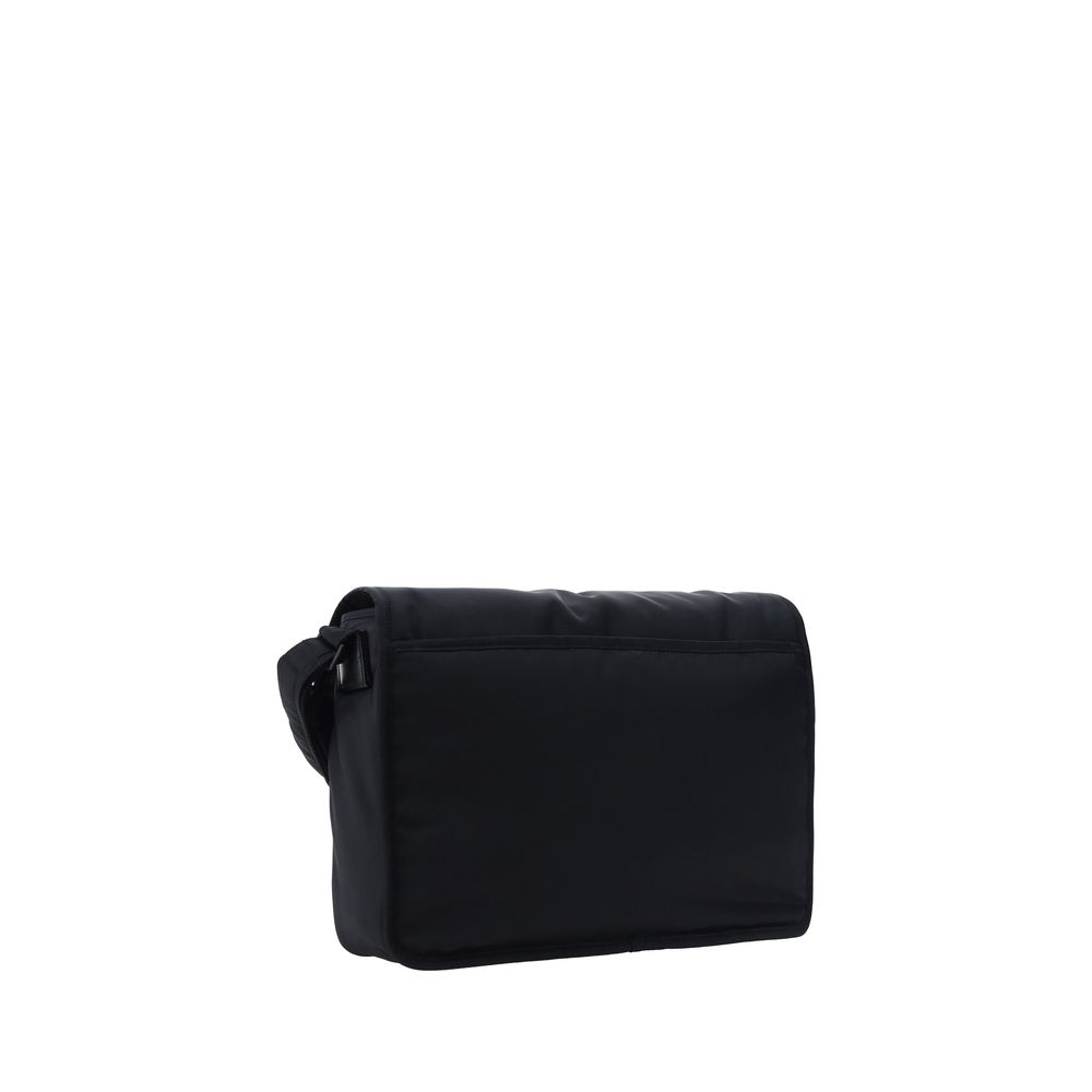 Saint Laurent Niki kamera axelväska