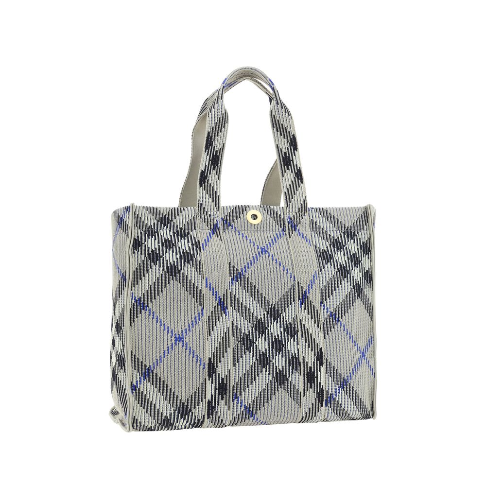 Burberry Medium Tote Axelväska