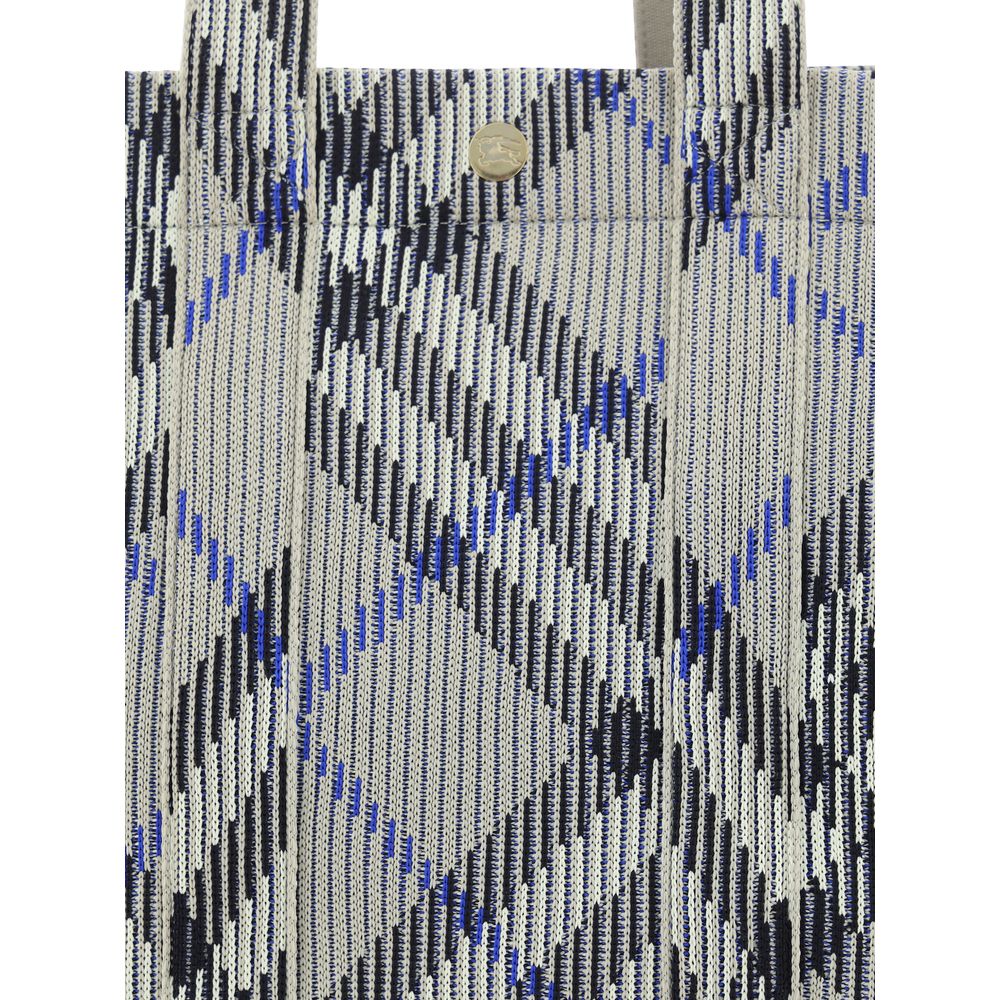 Burberry Medium Tote Axelväska
