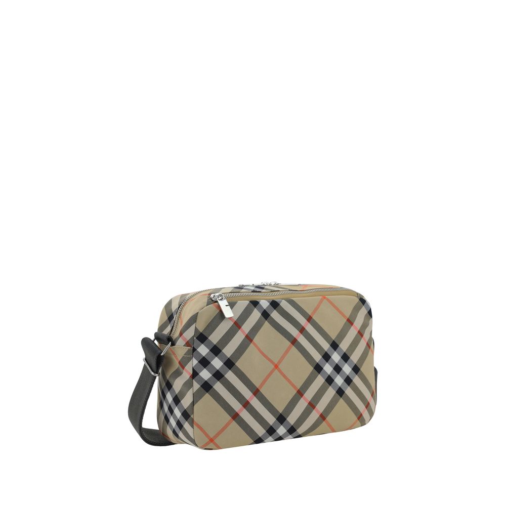 Burberry Axelväska