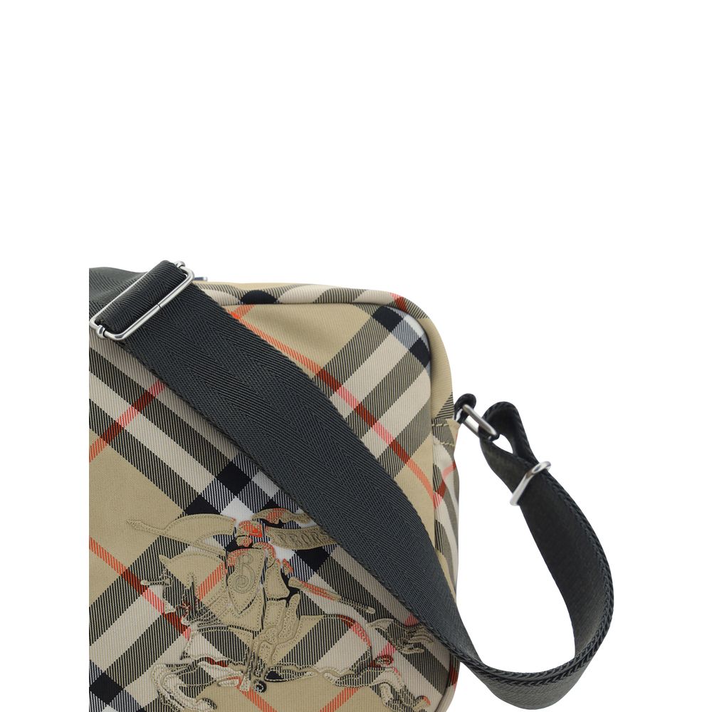 Burberry Axelväska