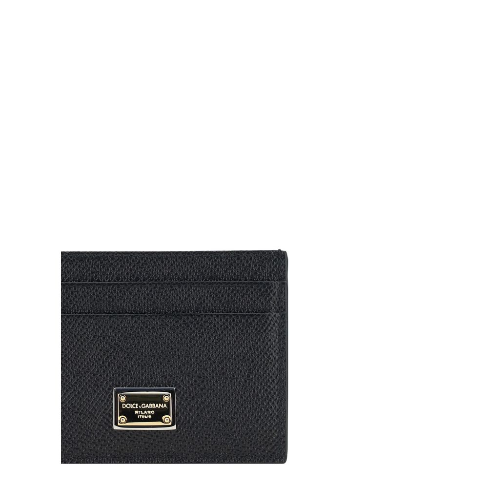 Dolce & Gabbana-korthållare