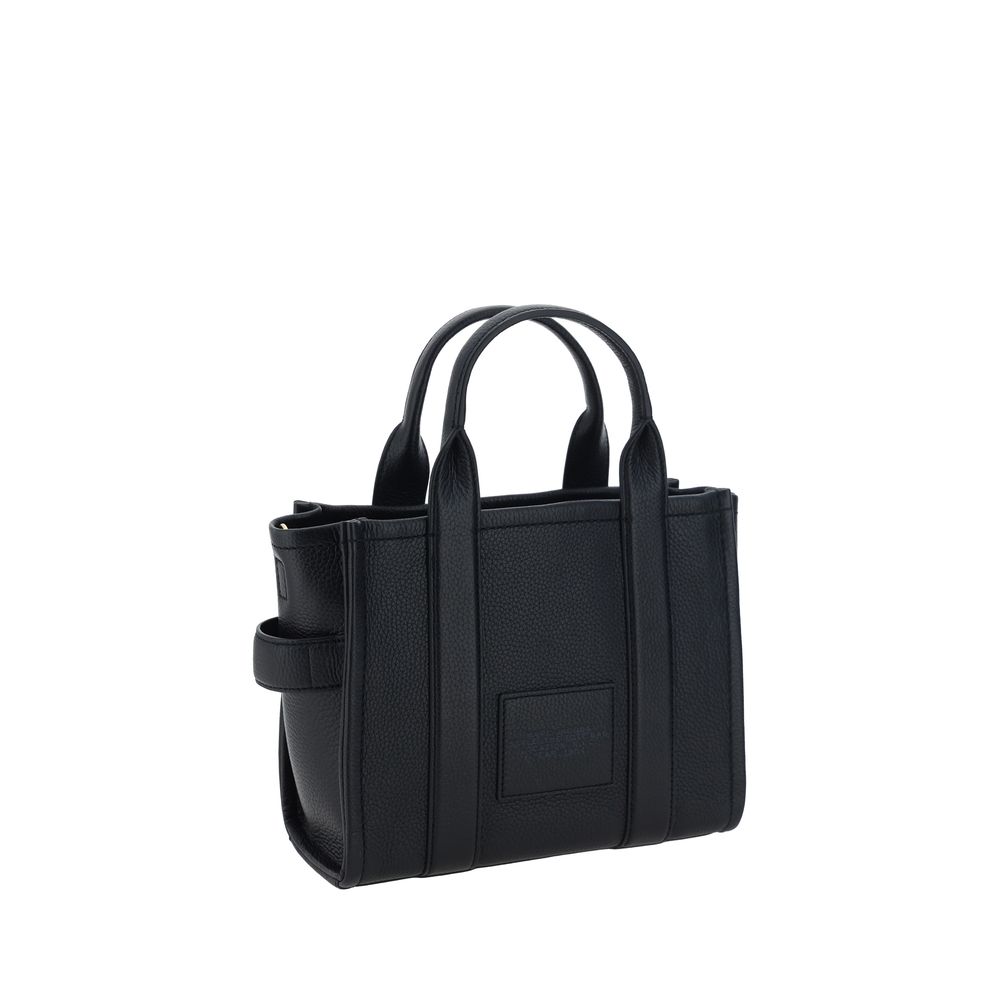 Marc Jacobs Den lilla tote-handväskan
