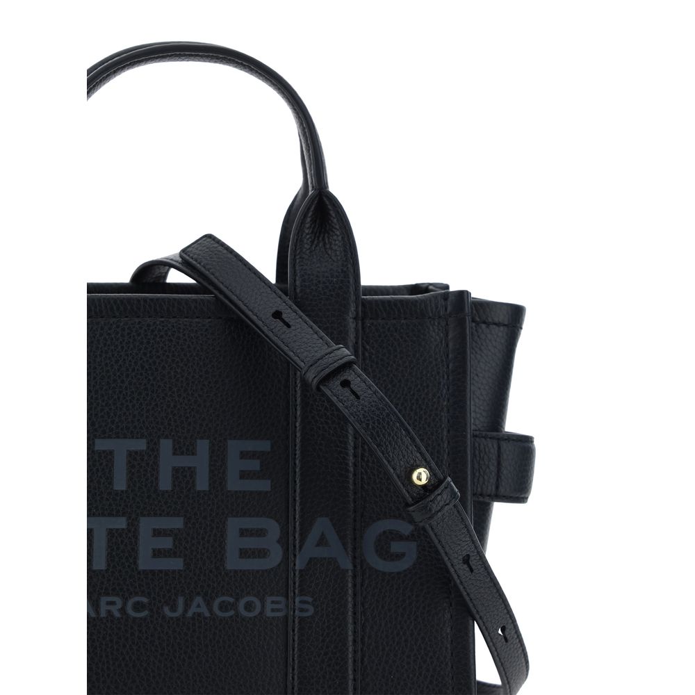 Marc Jacobs Den lilla tote-handväskan