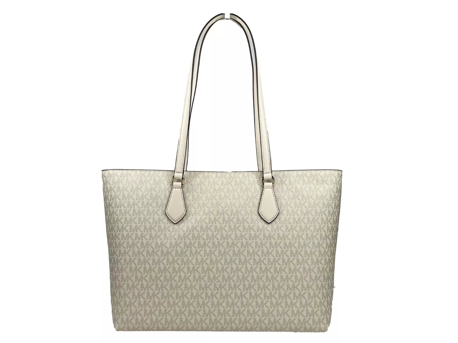 Michael Kors Sheila Stor Toteväska Ljusguld