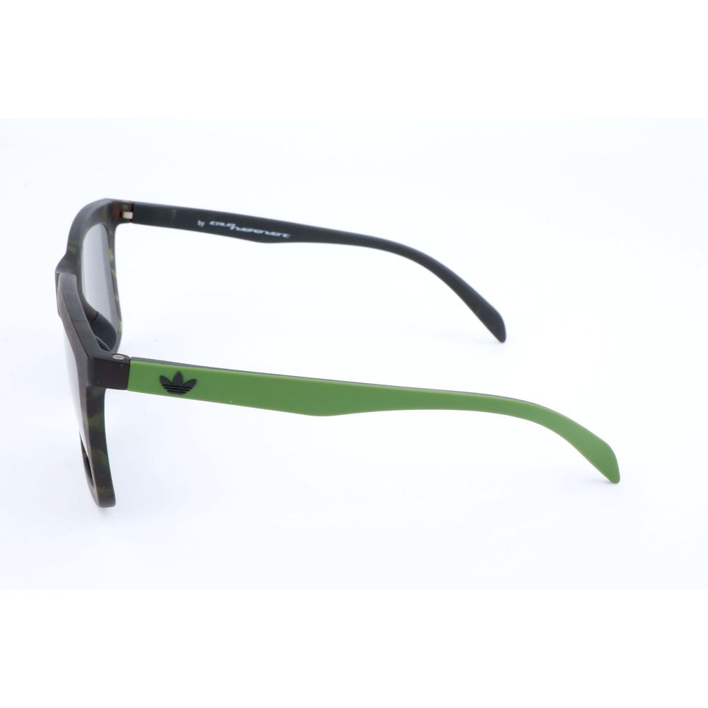 Adidas gröna acetat solglasögon
