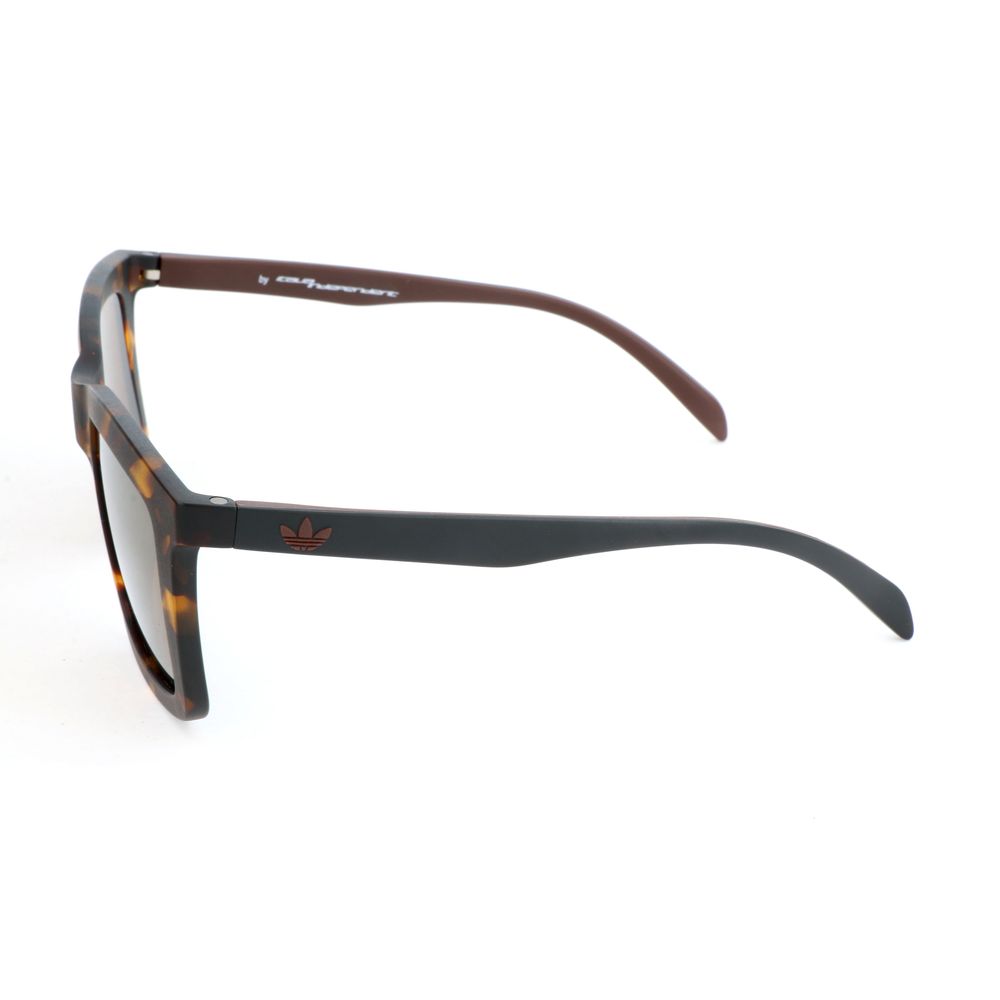 Adidas bruna acetat solglasögon