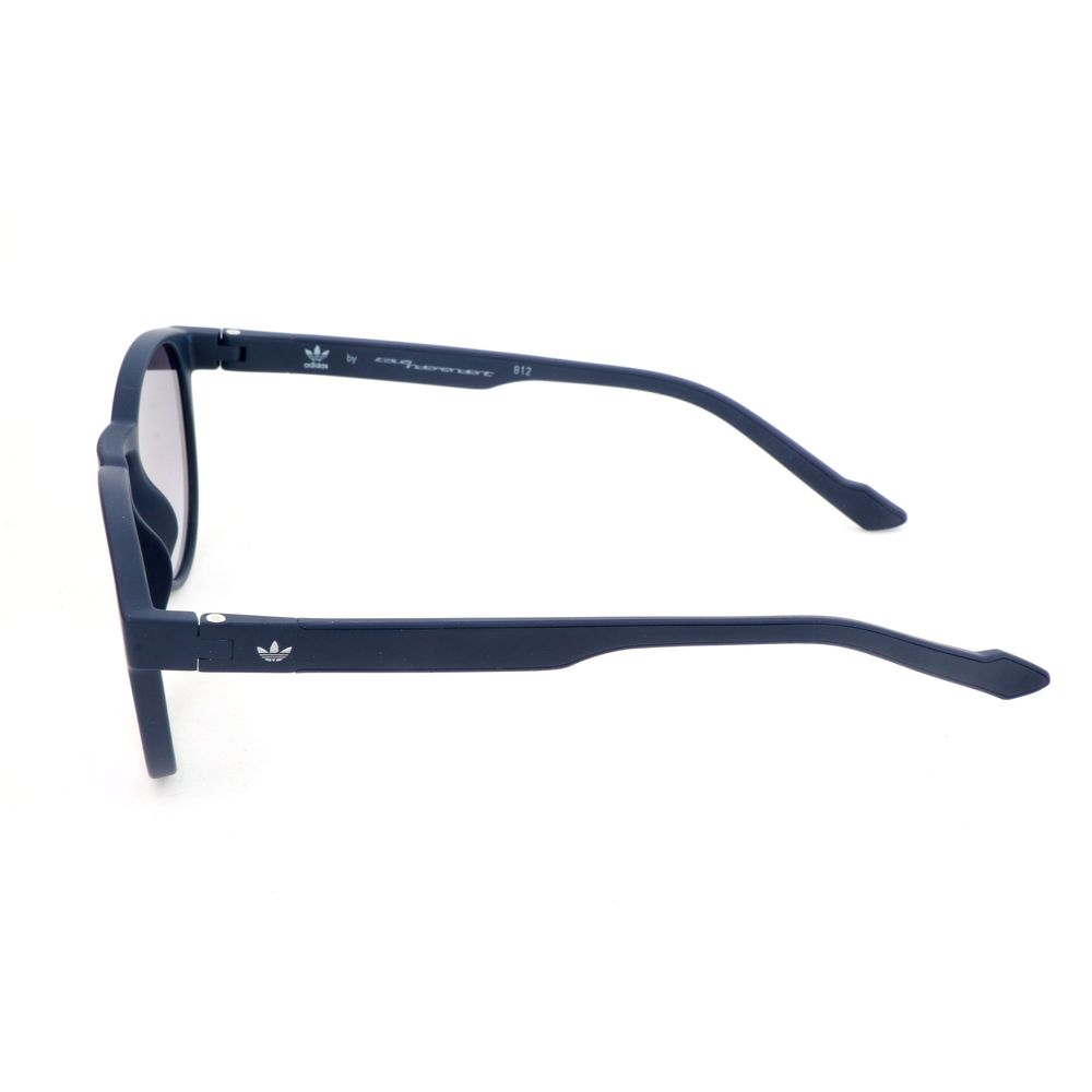 Adidas Lila Acetat Solglasögon