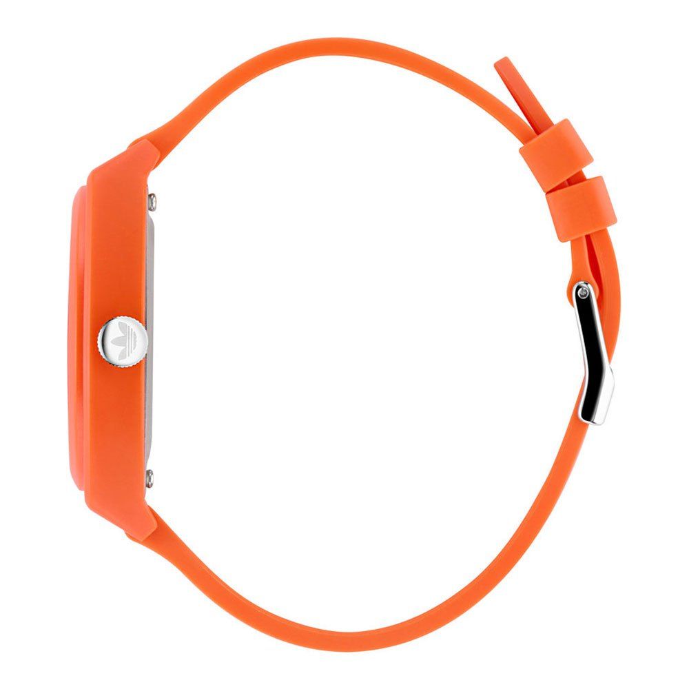 Adidas Orange Syntetklocka