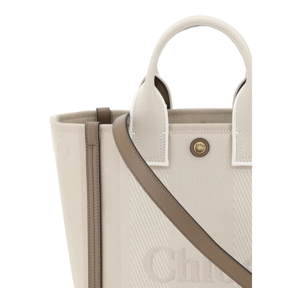 Chloé Carry-väska