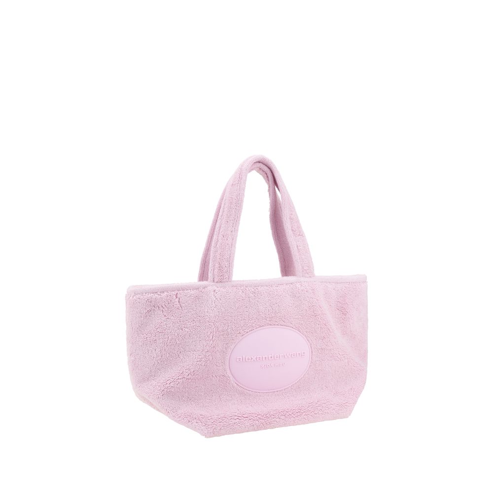 Alexander Wang Punch Axelremsväska