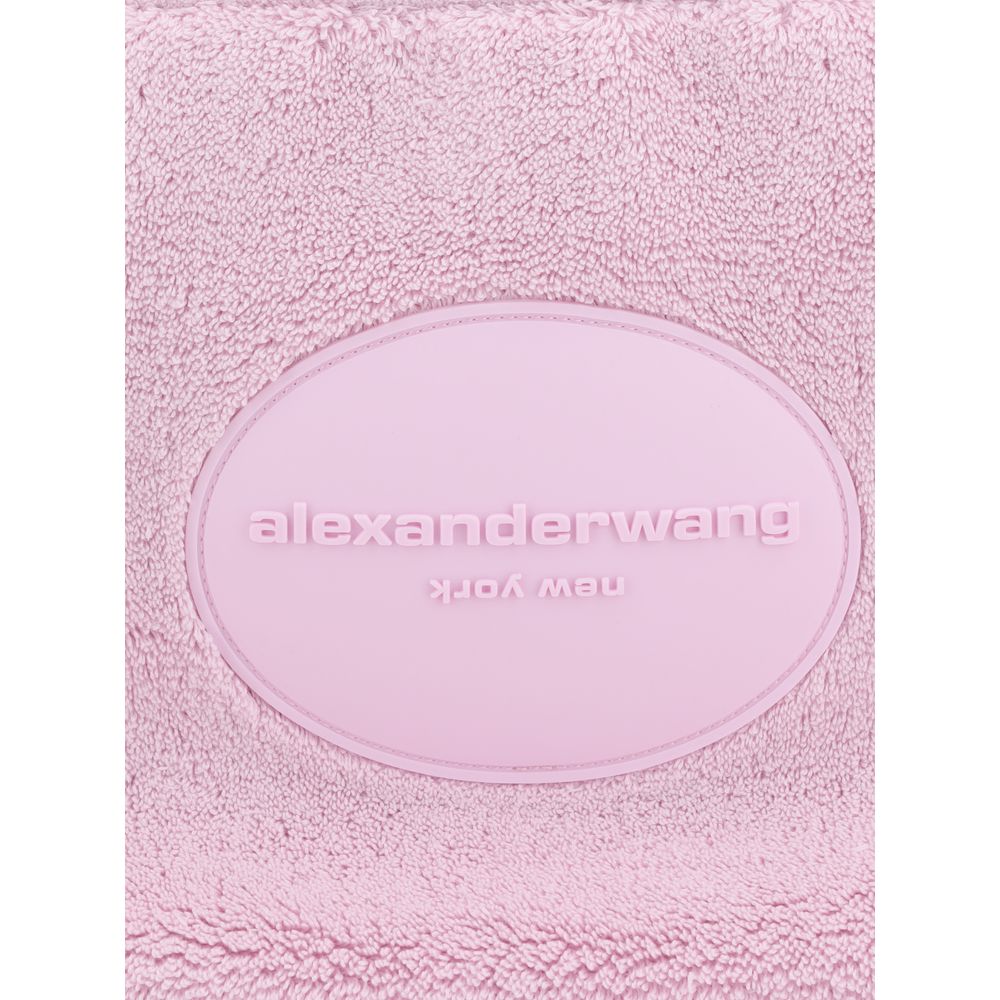 Alexander Wang Punch Axelremsväska