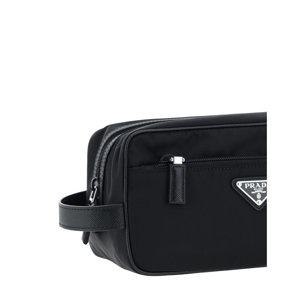 Prada Skönhetsfodral