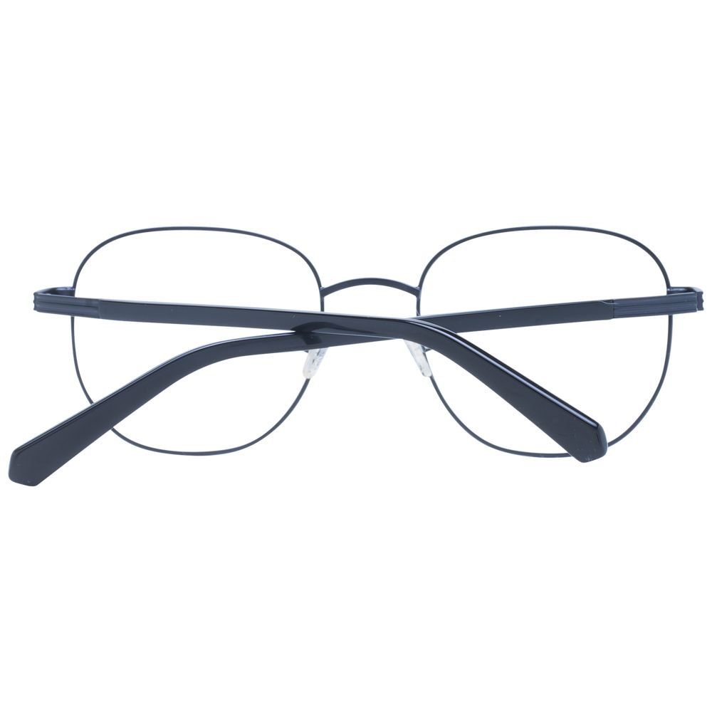 Guess svarta unisex optiska bågar