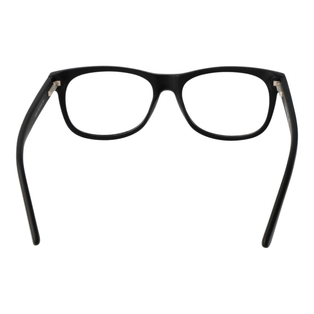 Guess svarta unisex optiska bågar
