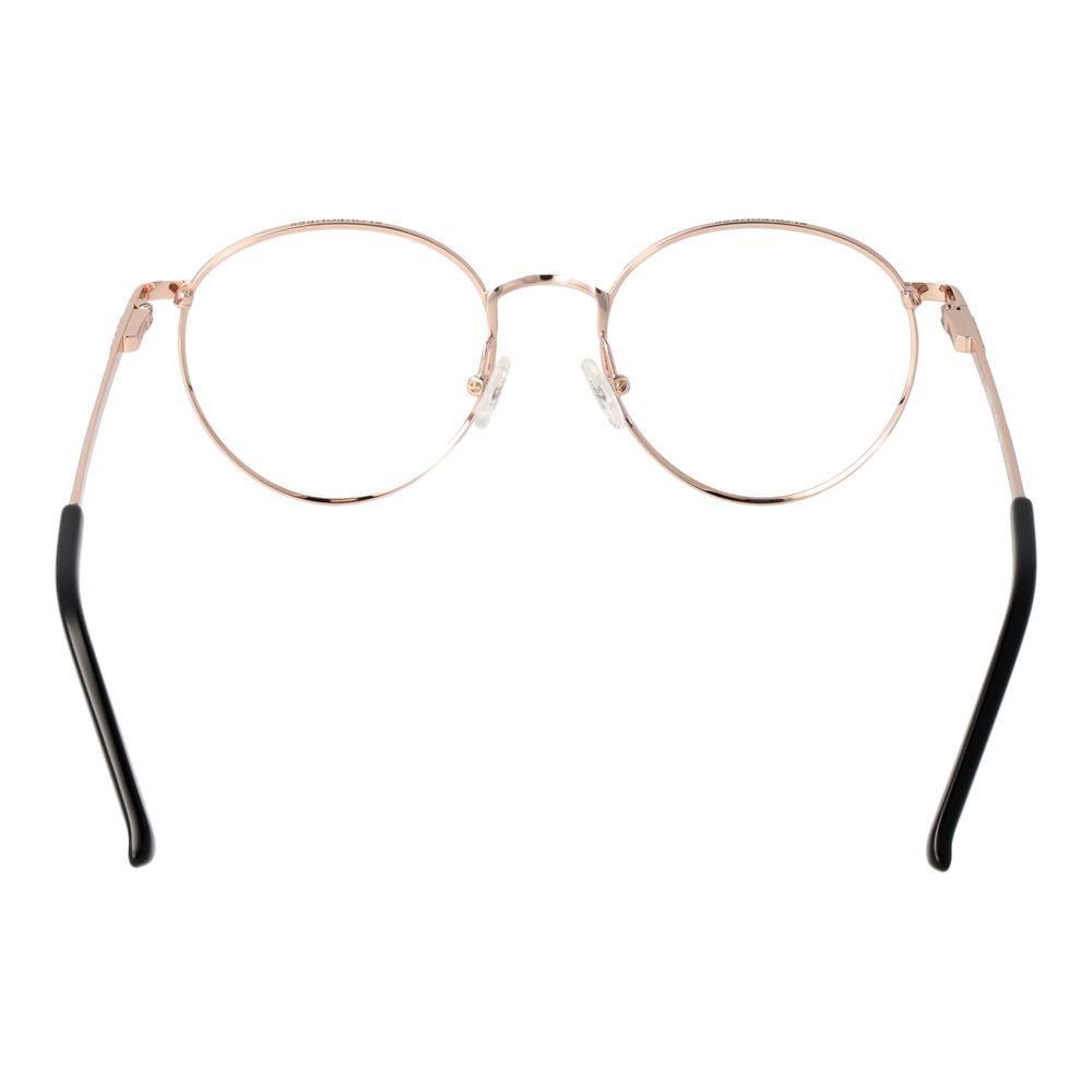Guess svarta unisex optiska bågar