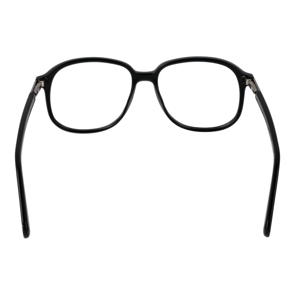 Guess svarta unisex optiska bågar