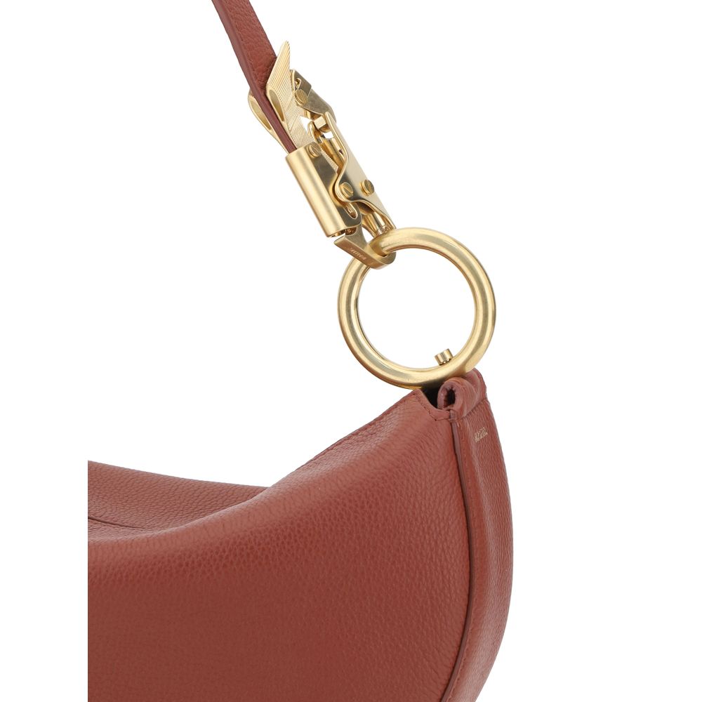 Burberry Knight Arc Axelväska