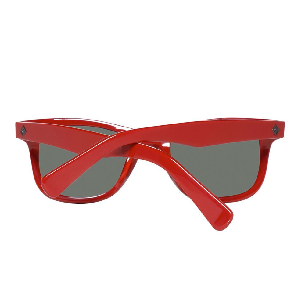 Gant Bicolor Acetat Solglasögon