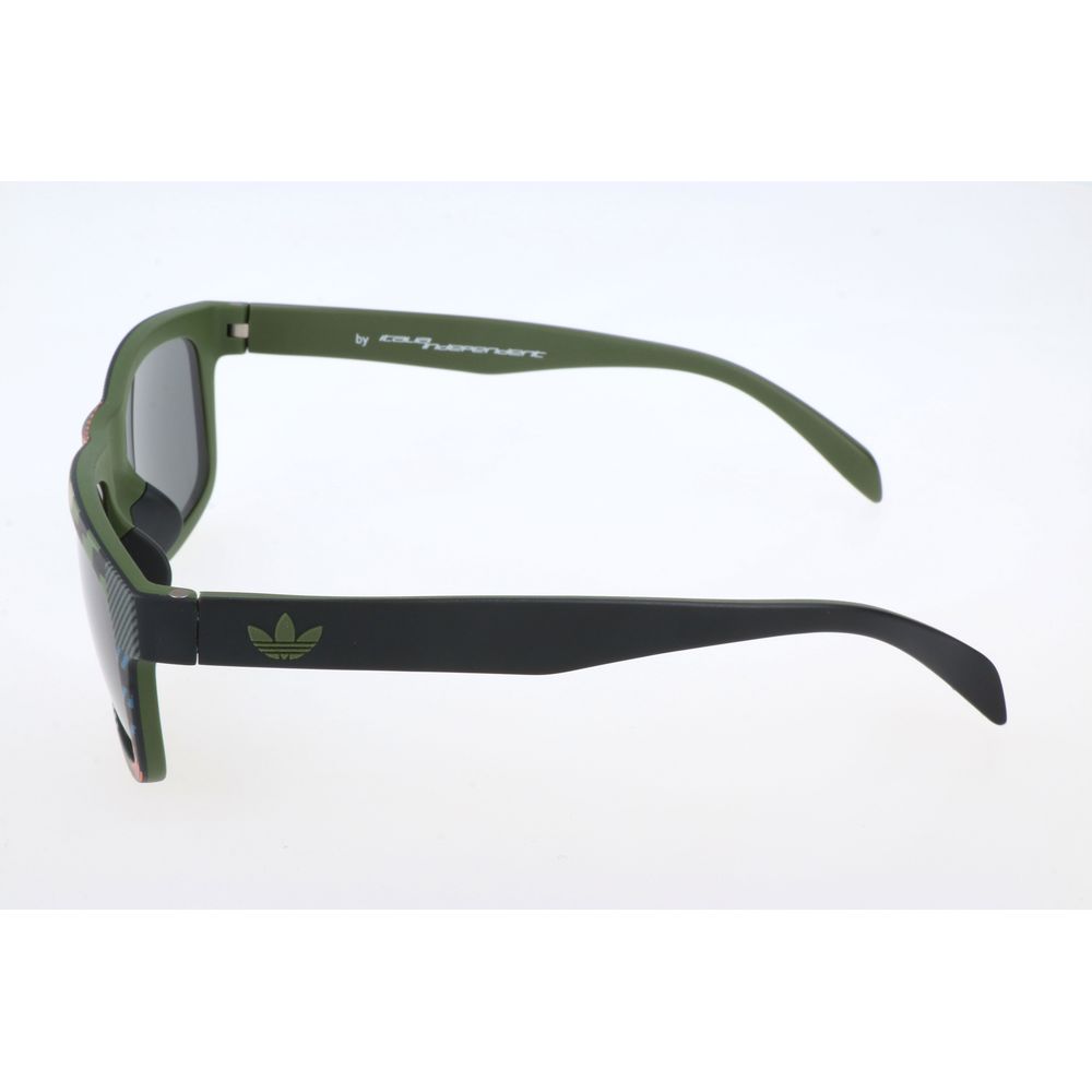 Adidas flerfärgade acetat solglasögon