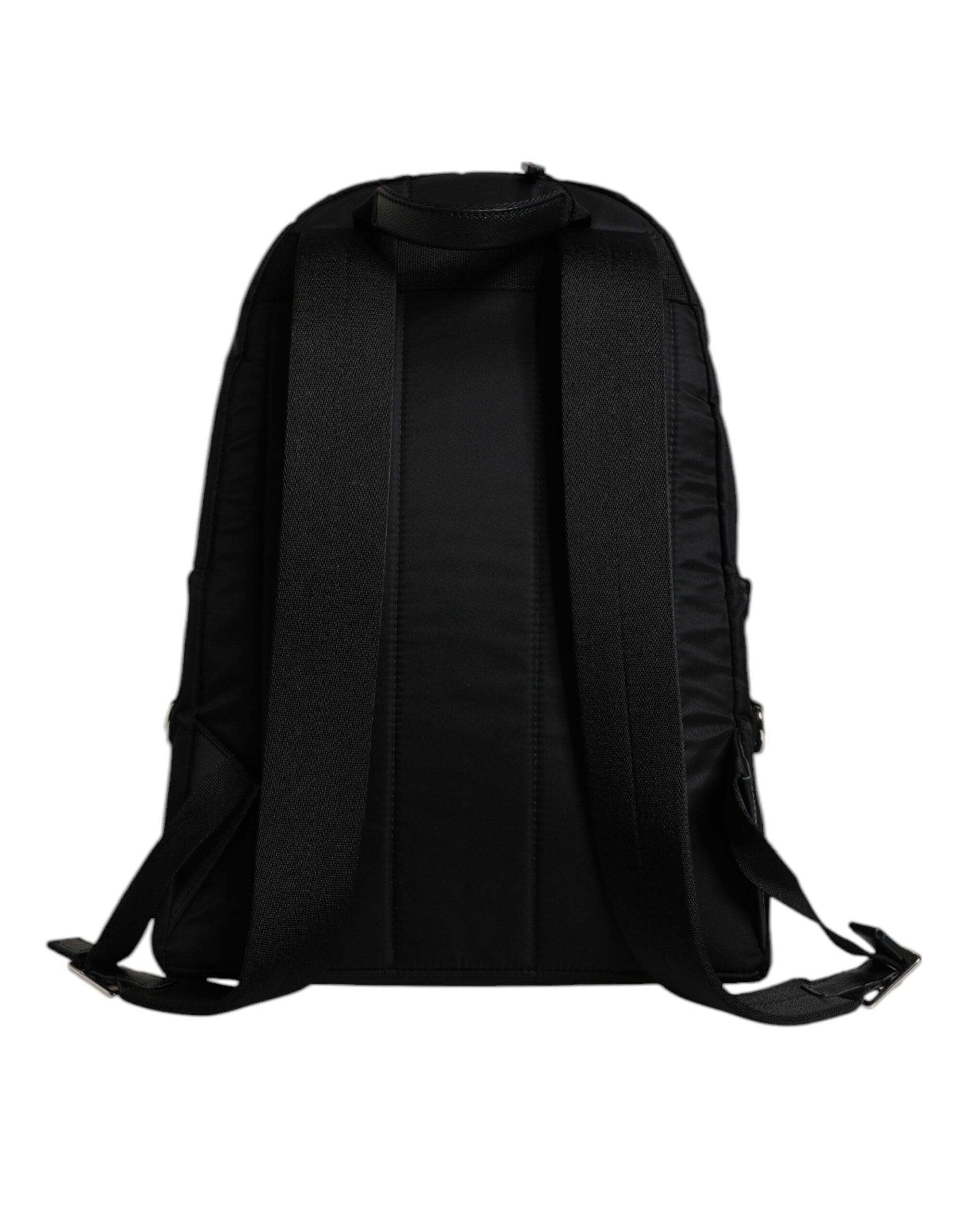 Dolce & Gabbana Svart Nylon