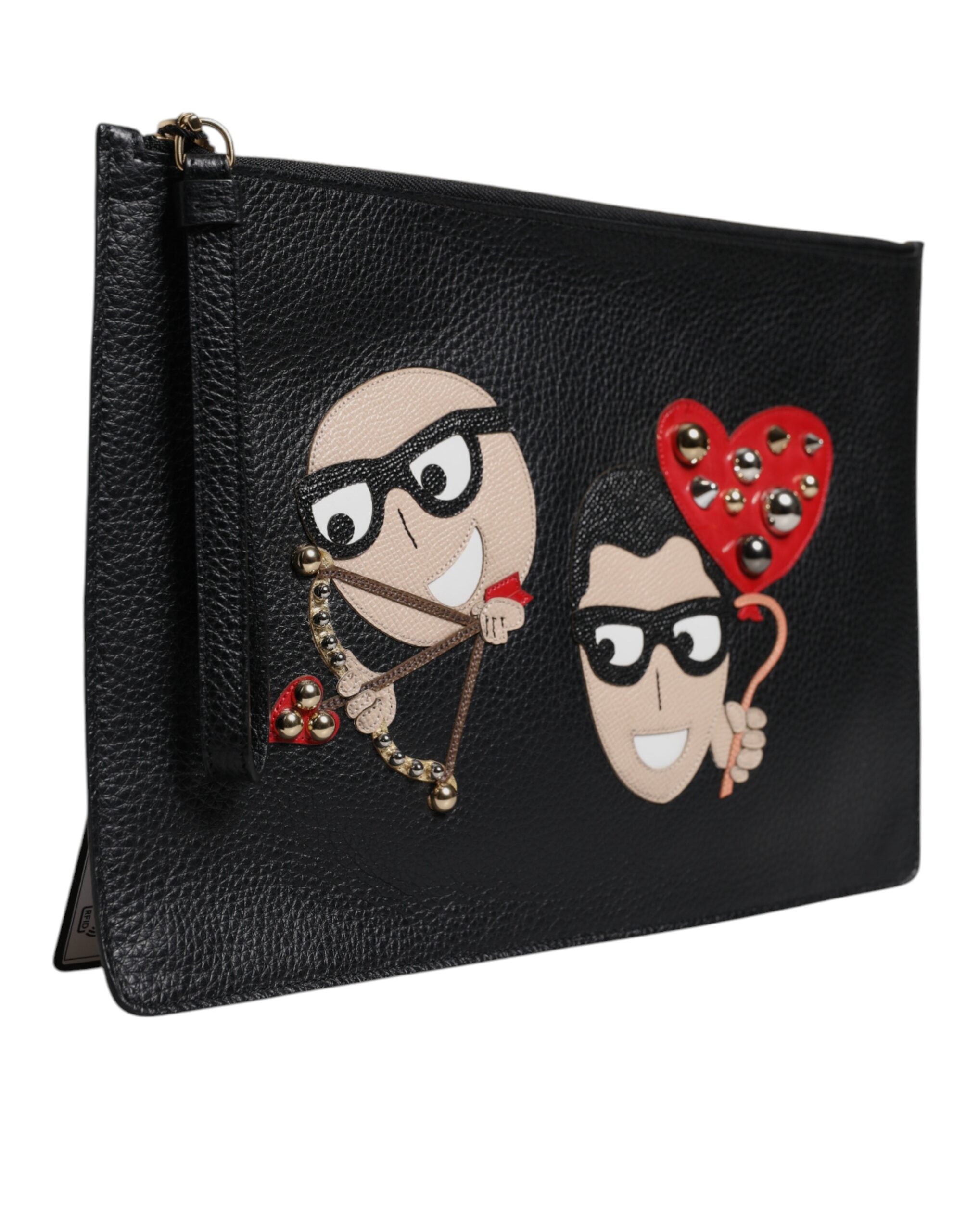 Dolce & Gabbana Svart