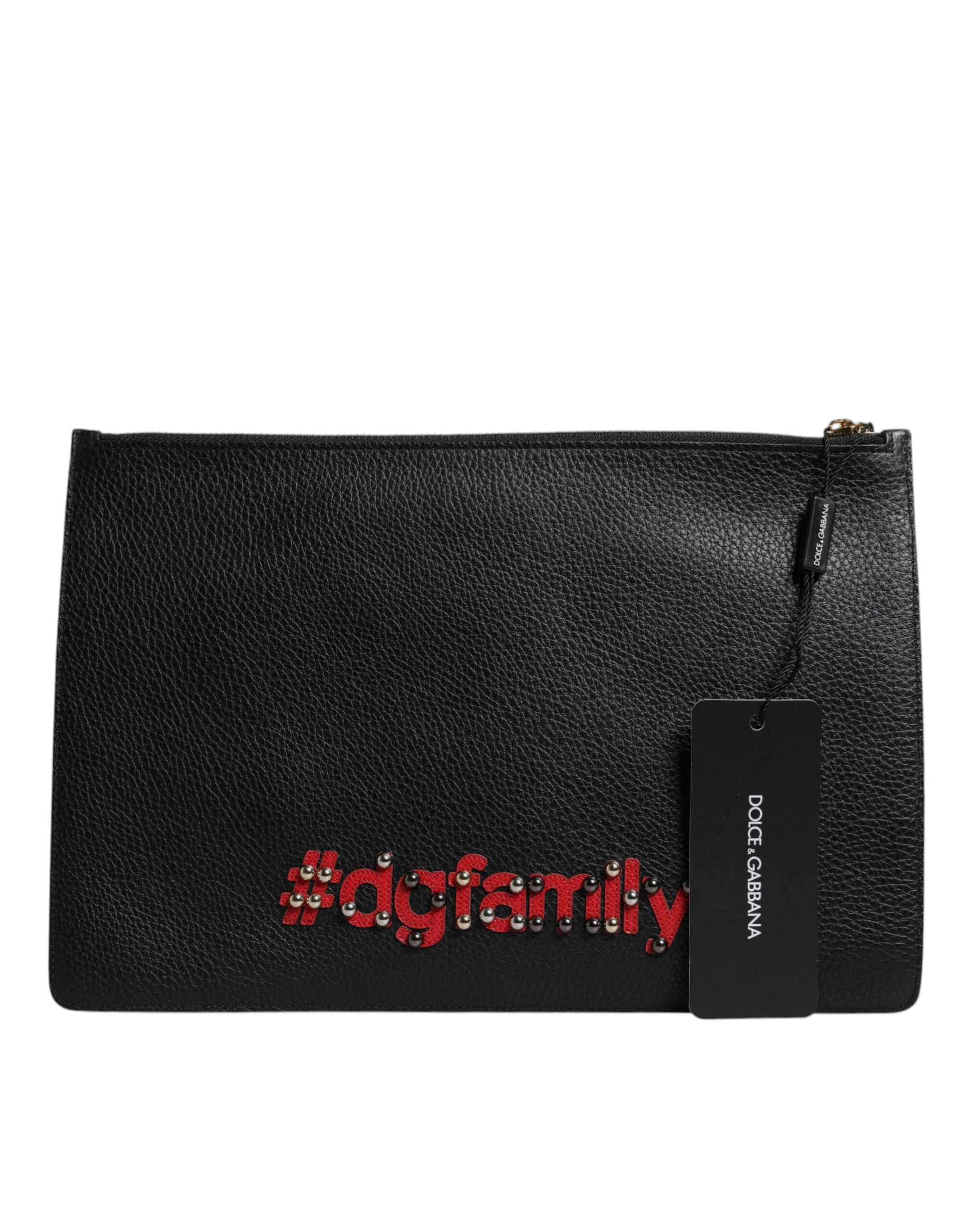 Dolce & Gabbana Svart