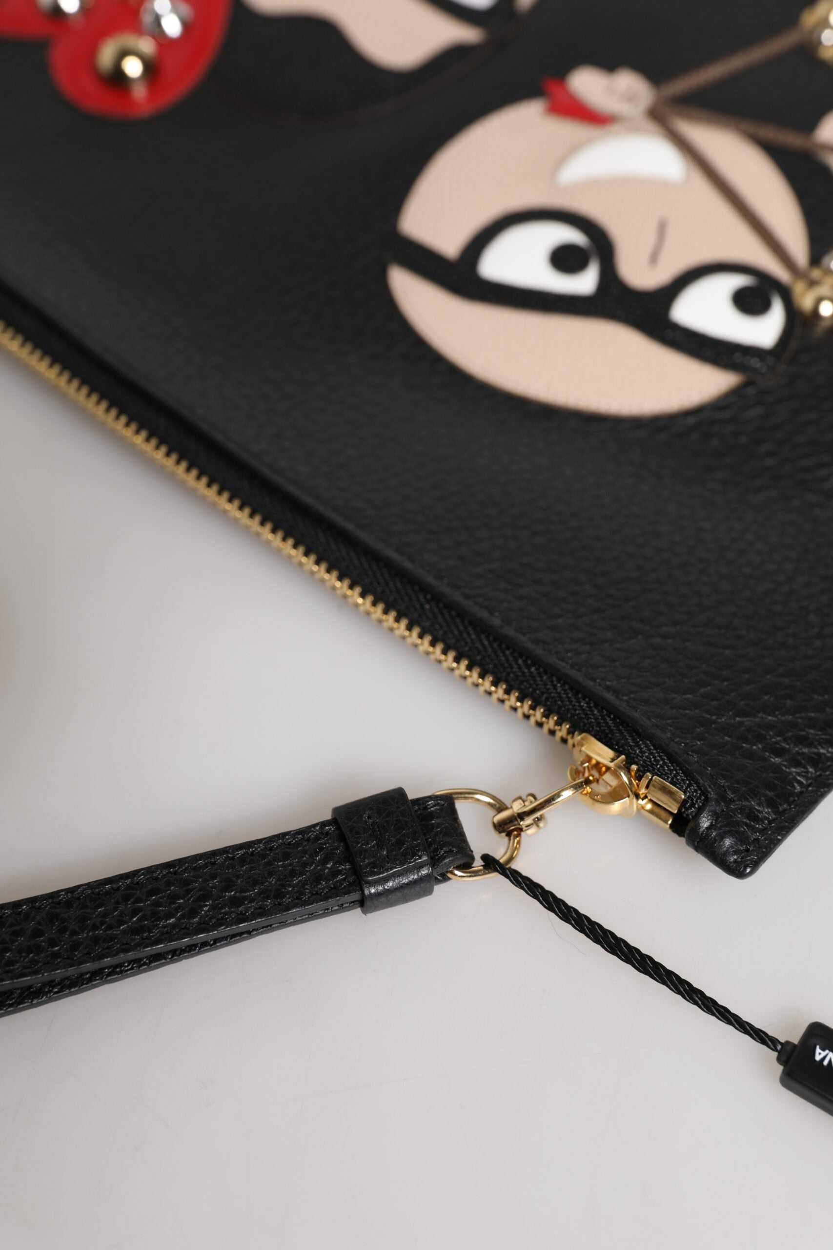 Dolce & Gabbana Svart