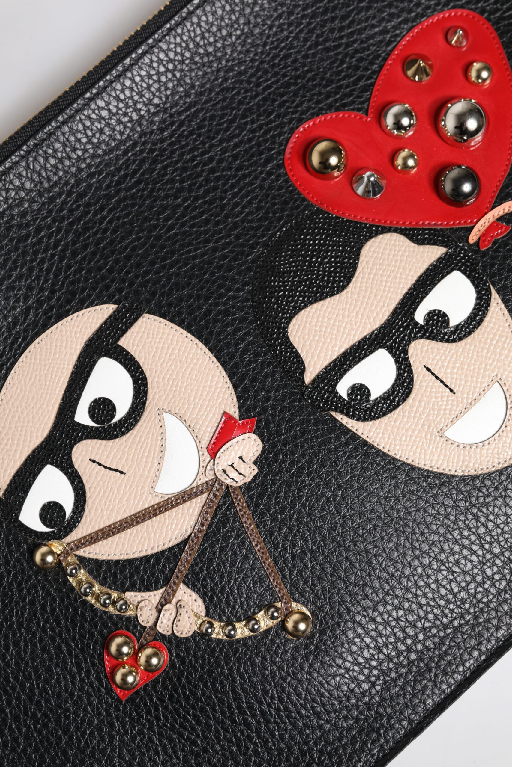 Dolce & Gabbana Svart