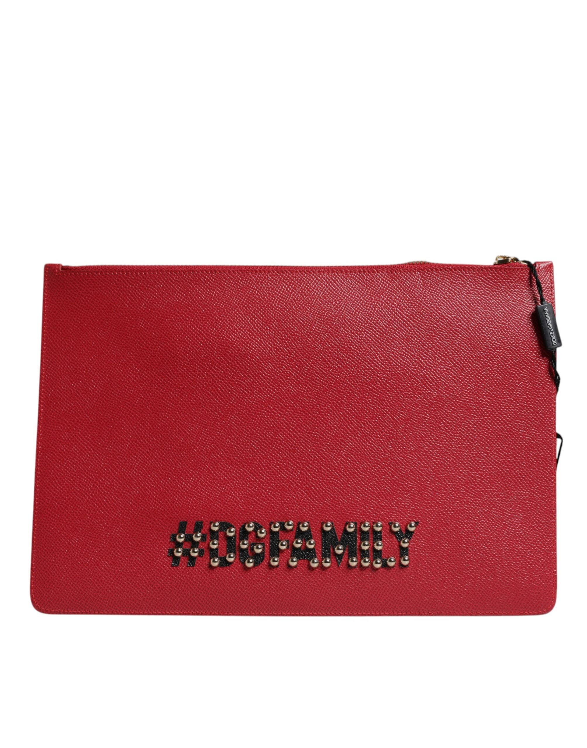 Dolce & Gabbana Röd