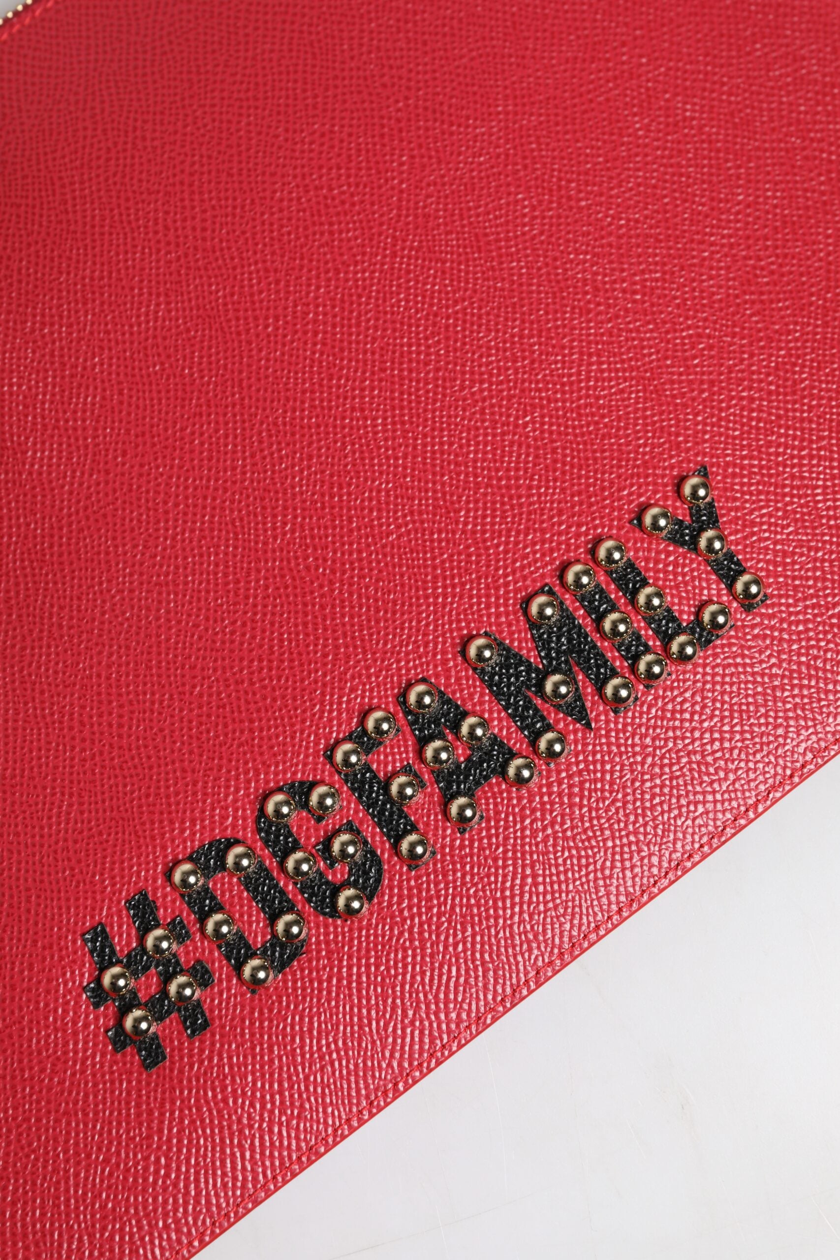 Dolce & Gabbana Röd
