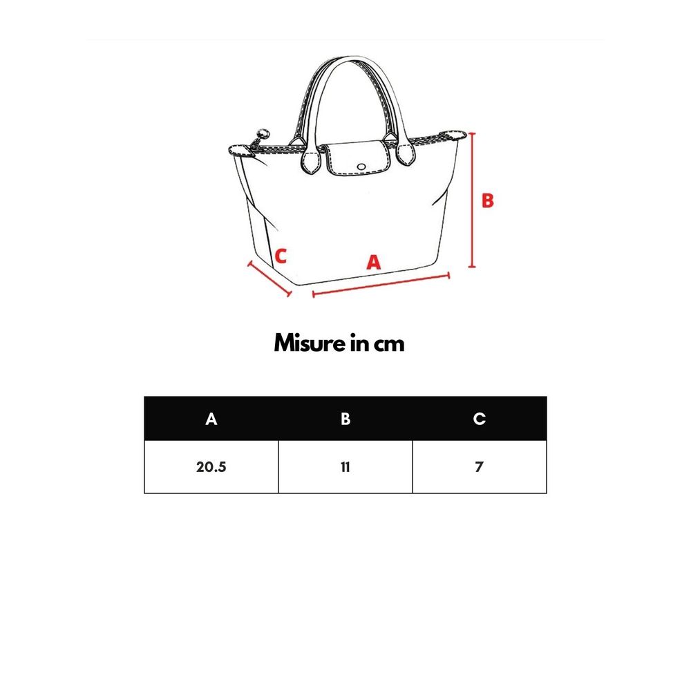 Jacquemus svart läderhandväska