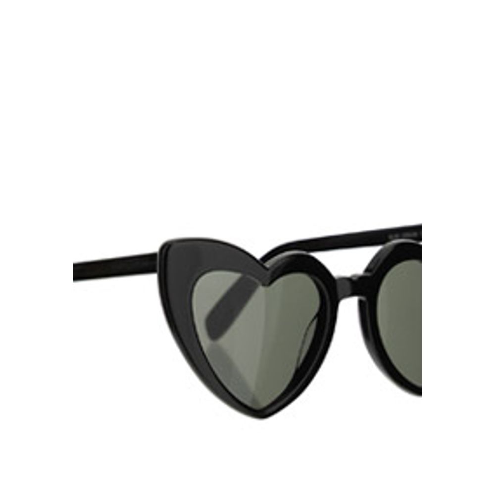 Saint Laurent LouLou solglasögon