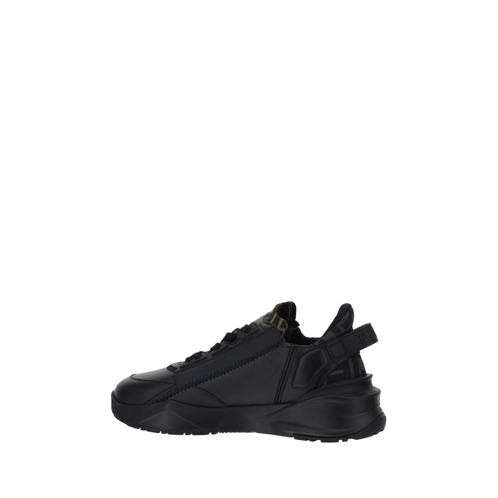 Fendi Flow löparskor