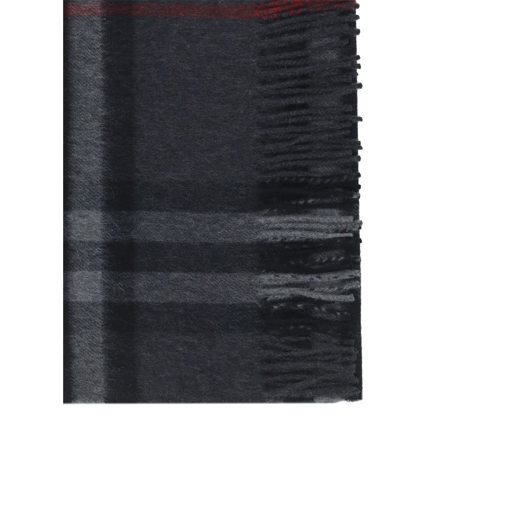 Burberry-halsduk