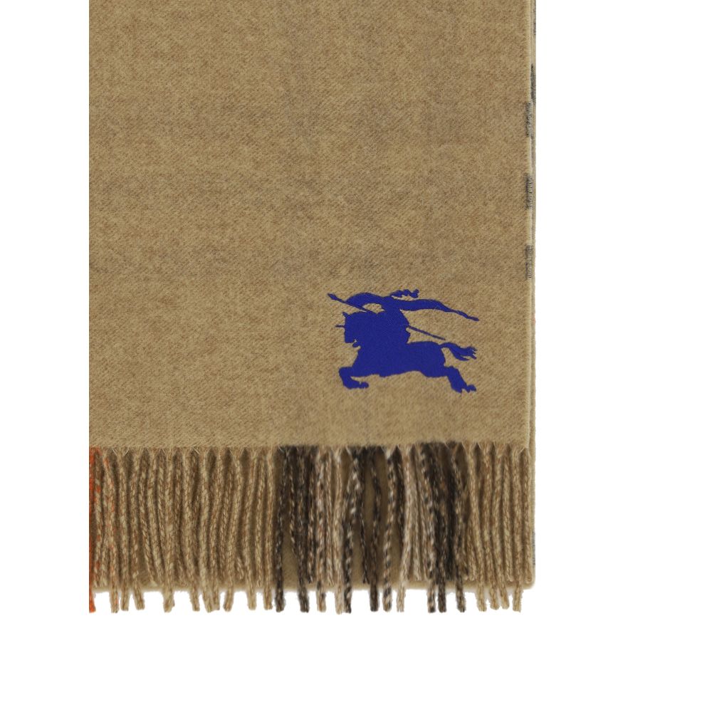 Burberry kashmirhalsduk