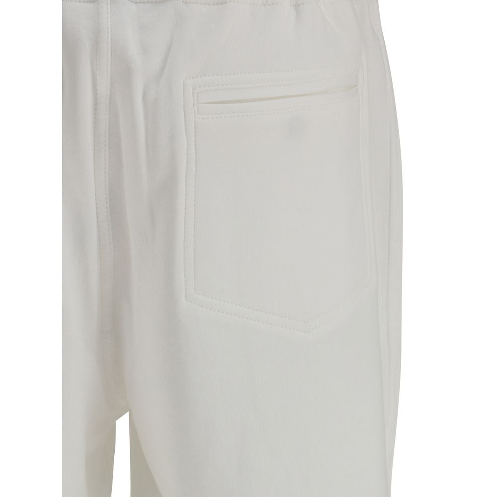 Brunello Cucinelli Träningsshorts