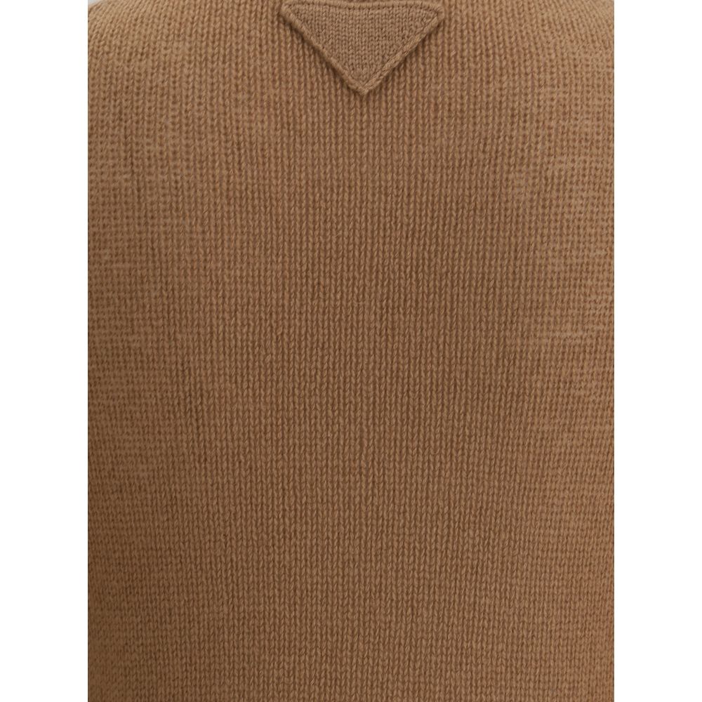 Prada Kashmirtröja
