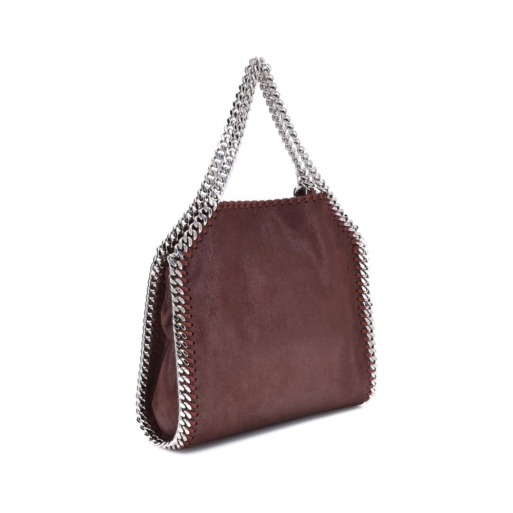 Stella McCartney Palladium Tote-väska