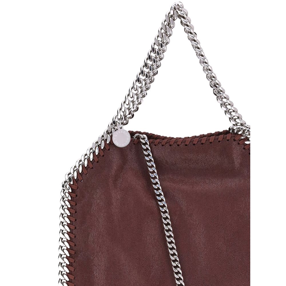 Stella McCartney Palladium Tote-väska